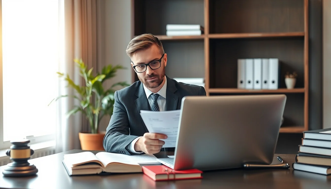 Professional Legal Assistance for Realtors