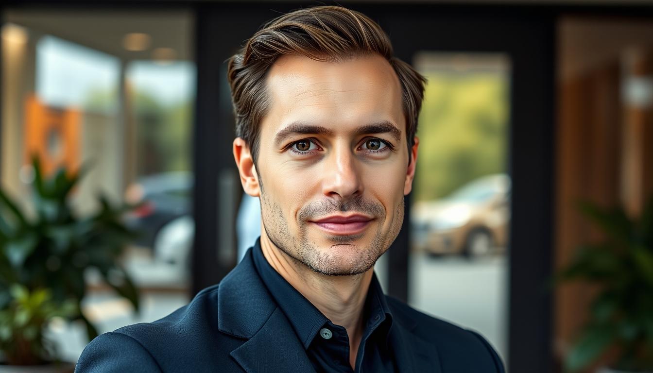 Client support specialist