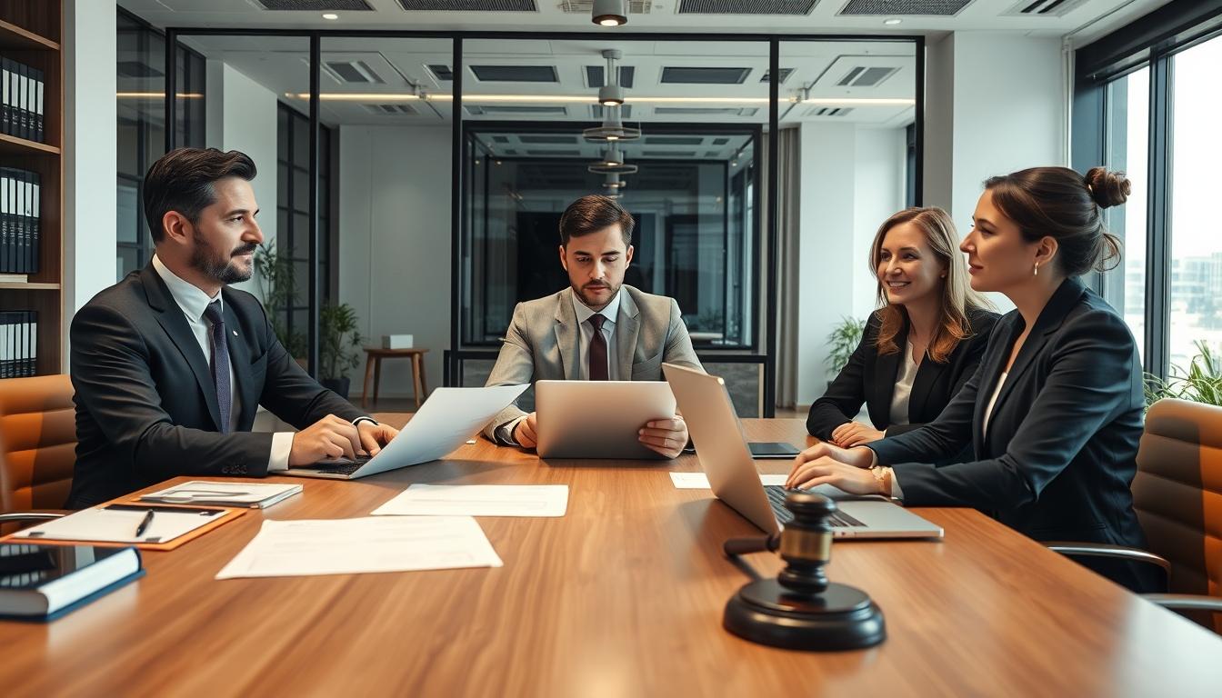 Support for real estate compliance